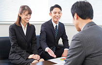 当社サイトでのご紹介